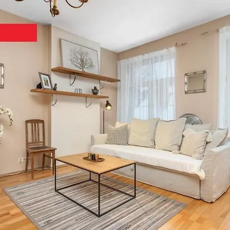 Apartment Heart's Haven A Experience *