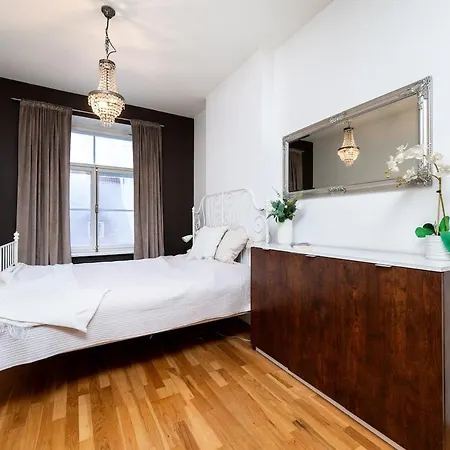 Heart's Haven A Experience Apartment *