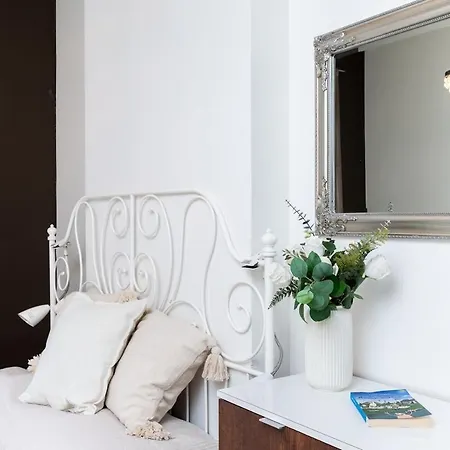 Heart's Haven A Experience Apartment *