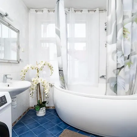 Apartment Heart's Haven A Experience Reval