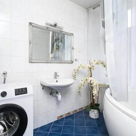 Apartment Heart's Haven A Experience Reval